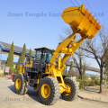 Caterpillar Front Loader SEM656D Wheel Loader